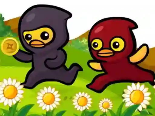 Spēle Ducky Adventure online
