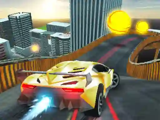 Spēle Two Stunts online