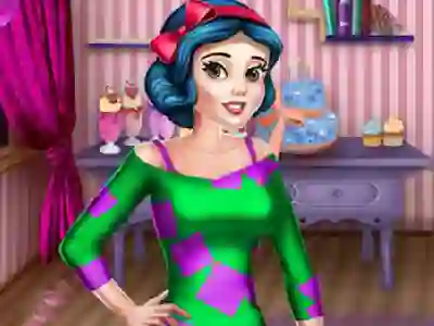 Spēle My Birthday Party online