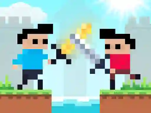 Spēle Castel Wars online