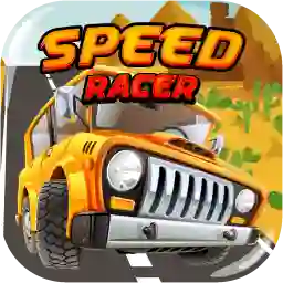 Spēle Speed Racer online