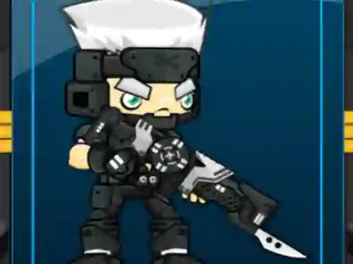 Spēle Alien Hunter 2 online