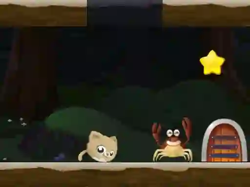 Spēle Cat Rolling online