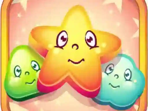 Spēle Cartoon Candy online