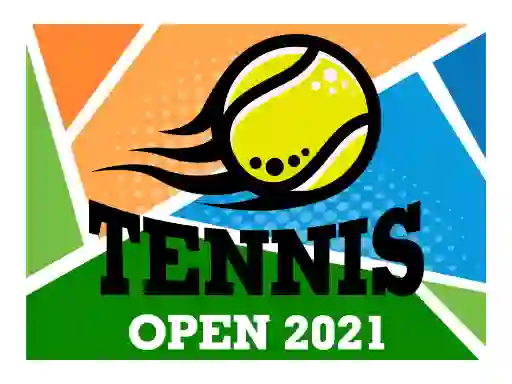 Spēle Tennis Open 2021 online