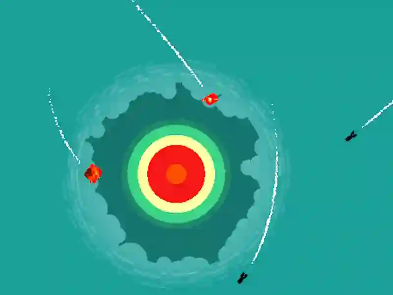Spēle Planet Buster online