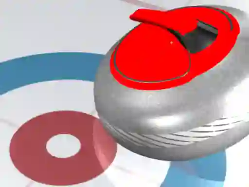 Spēle Curling World Champ online