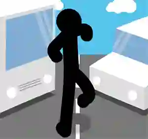 Spēle Stick City online