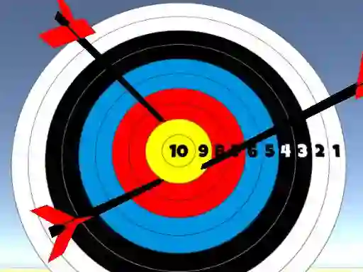 Spēle Archery Master online