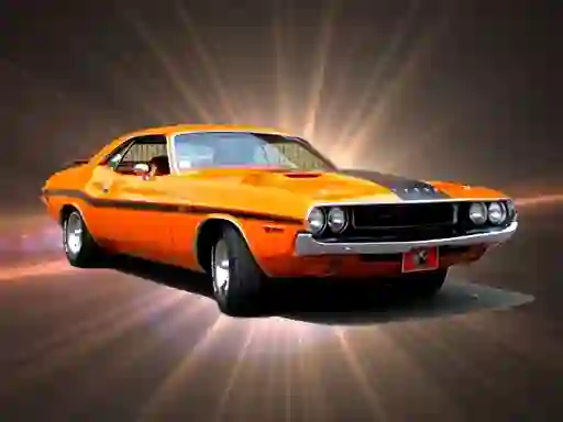 Spēle Cool GTA Cars online