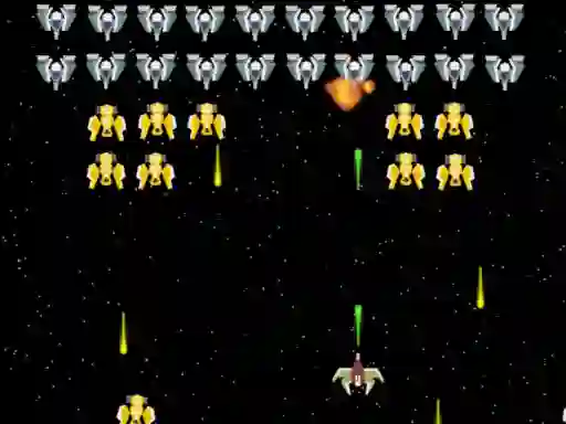 Spēle Star Shooter online