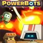 Spēle Powerbots online