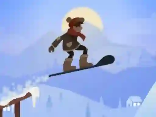 Spēle Around Elbrus online