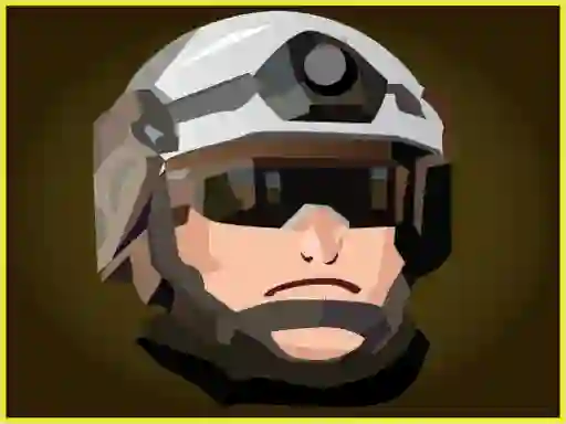 Spēle War Zone online