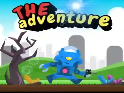 Spēle The Adventure online