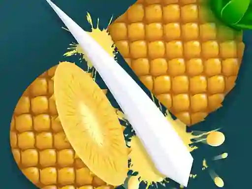 Spēle Fruit Slice online