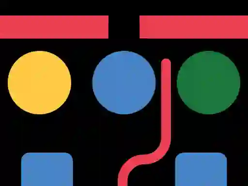 Spēle Worm Colors online