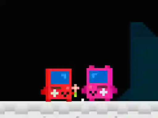 Spēle ?mpostor Game Console online