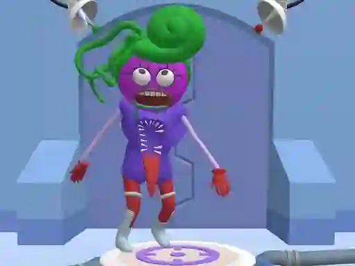 Spēle Monster DIY Create online