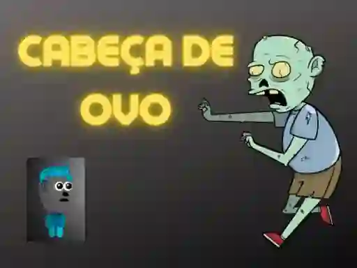 Spēle Egg head online