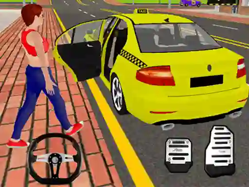 Spēle New City Simulator online