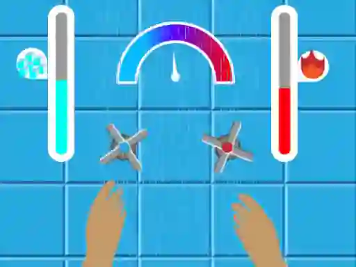 Spēle Shower Water online