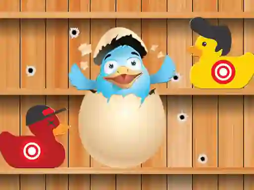 Spēle Duck Challenge online