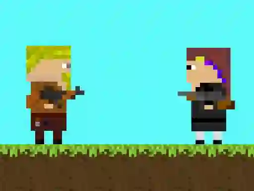 Spēle Adam vs Sacha online