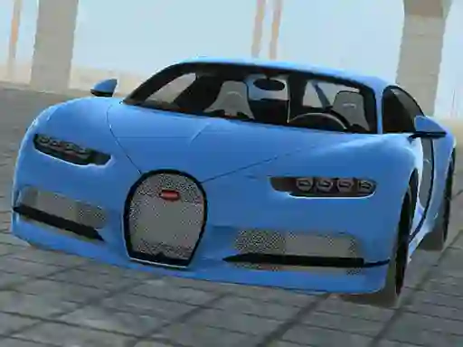 Spēle Car Driving online