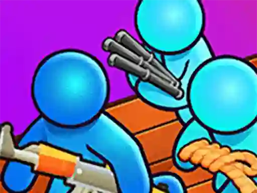 Spēle Zombie Day online