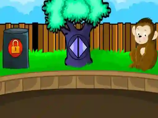 Spēle Park Escape 2 online