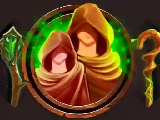 Spēle Battle for Azalon online