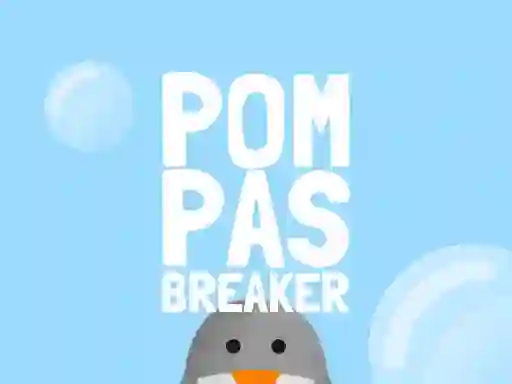 Spēle Pompas breaker online