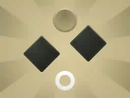 Spēle Unstable Squares online