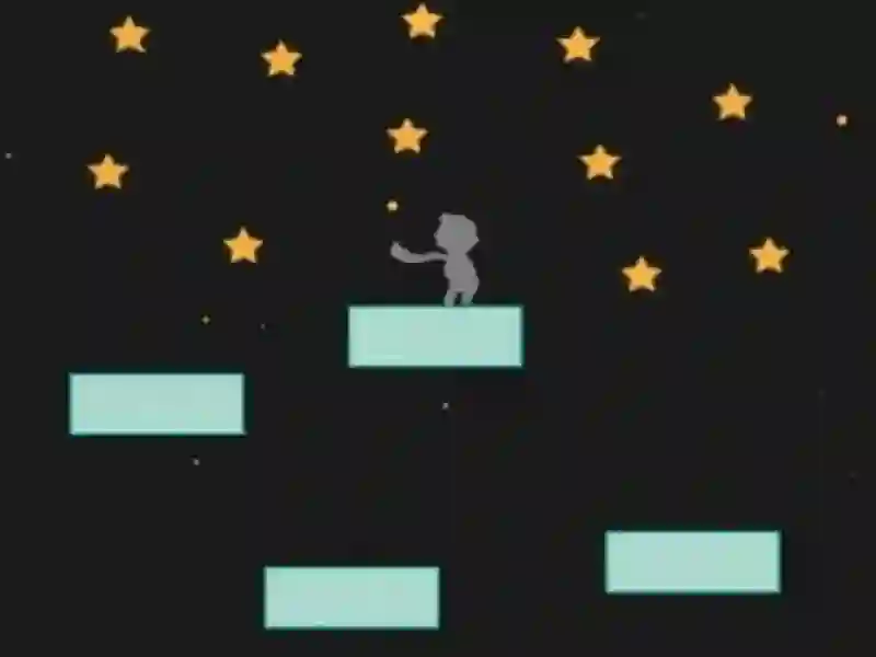 Spēle Boxed Platformer online