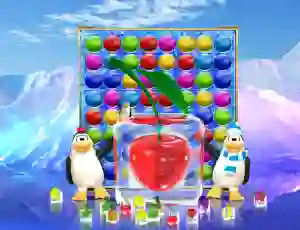 Spēle Arctic Fruits online
