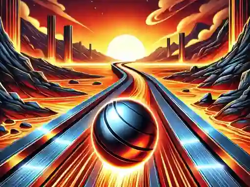 Spēle Ball Mania! online