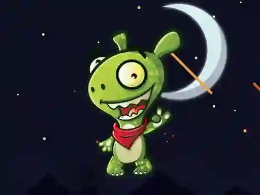 Spēle Cute Monsters Memory online