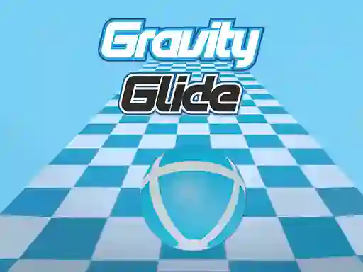 Spēle Gravity Glide online