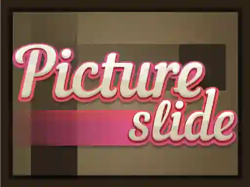 Spēle Picture Slide online