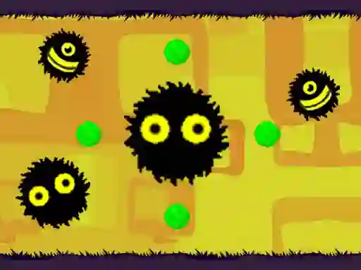 Spēle Kill The Microbes online