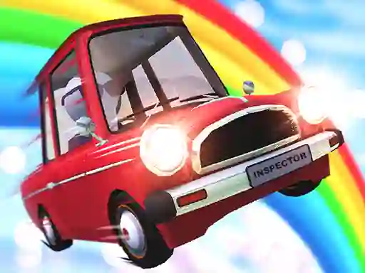 Spēle Ramp Crash online