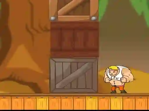 Spēle Power Puncher online