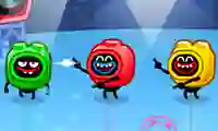 Spēle Silly Ways to Die Party online