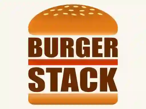 Spēle Burger Stack online