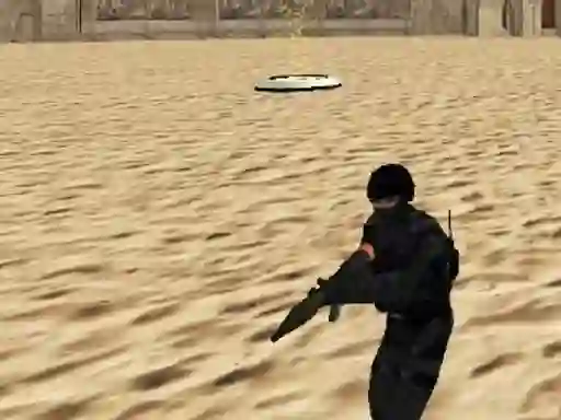 Spēle Arena Shooter online
