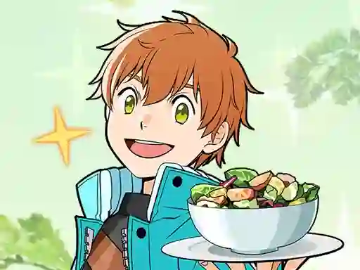 Spēle Chef Hero online