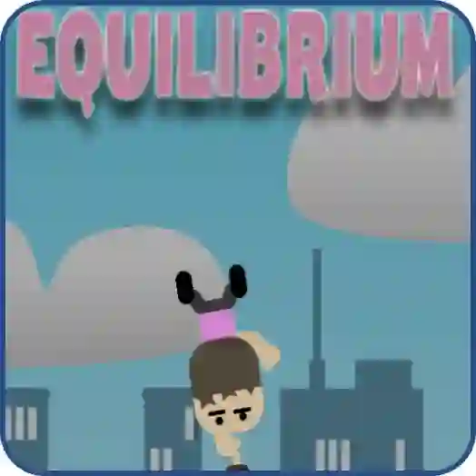 Spēle Equilibrium online