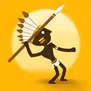 Spēle Big Hunter Online online
