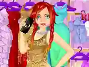 Spēle Reddy Princess Fashion online